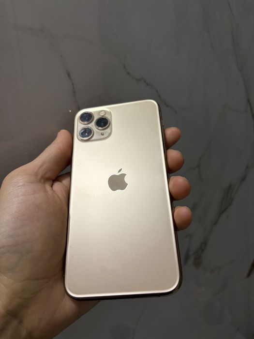 Iphone 11 pro 64gb