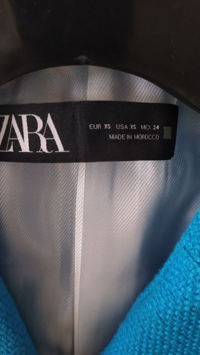 Дамско сако на Zara - SALE 30 лв