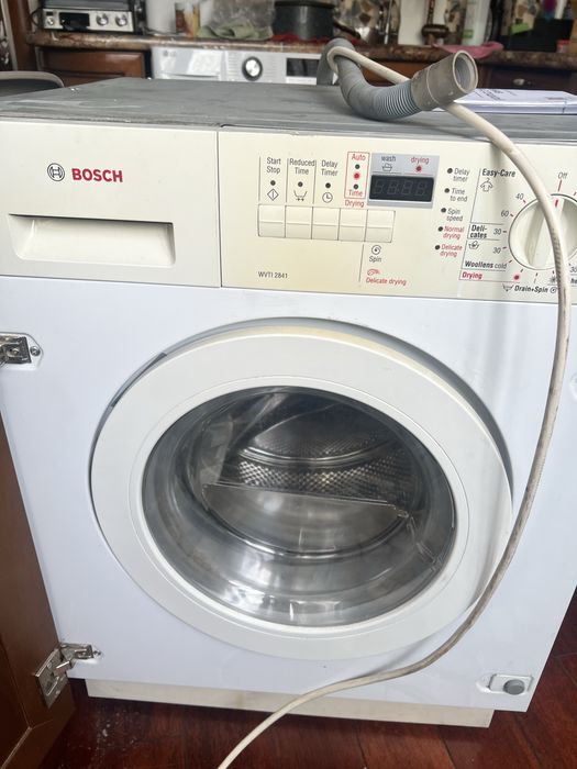 Стиральная машина BOSCH