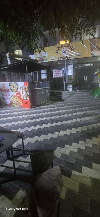 Нежилой Аренда берилади срочно 1000д