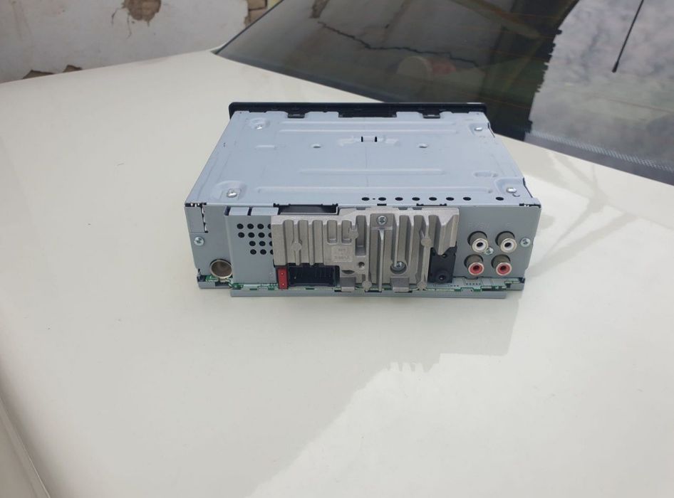 Pioner 5250BT xolati yangiday