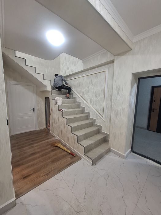 Продаётся 4-х комн. квартира СВОЯ