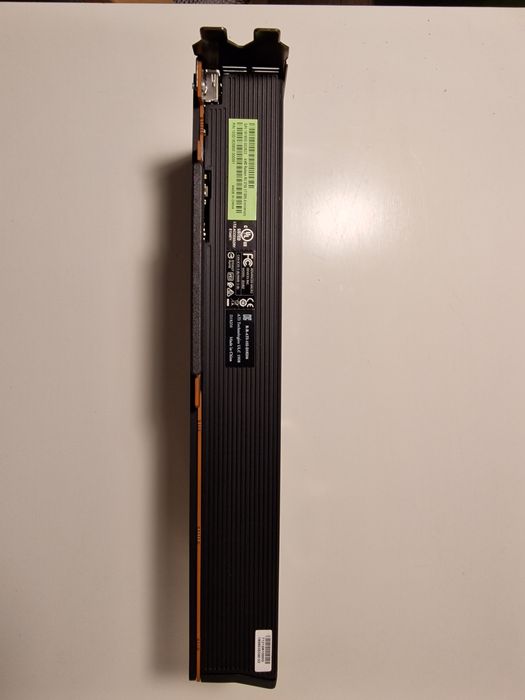 Placa video AMD Radeon RX 5700 XT 50th Anniversary