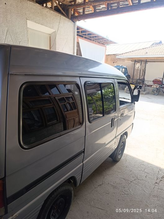 Daevvoo damas holati zor.