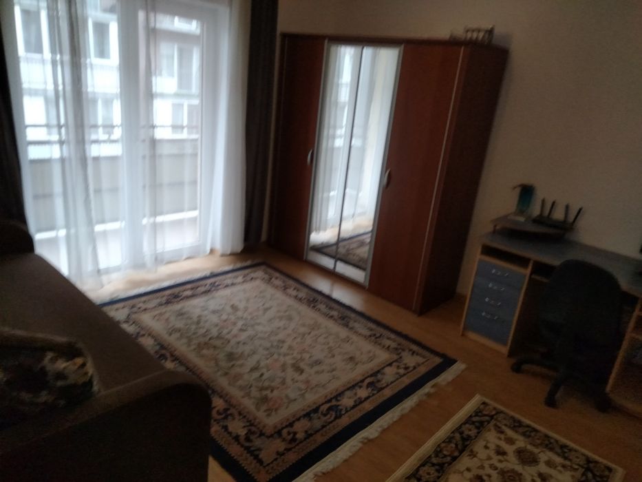 Vind apartament Mărăști 35m