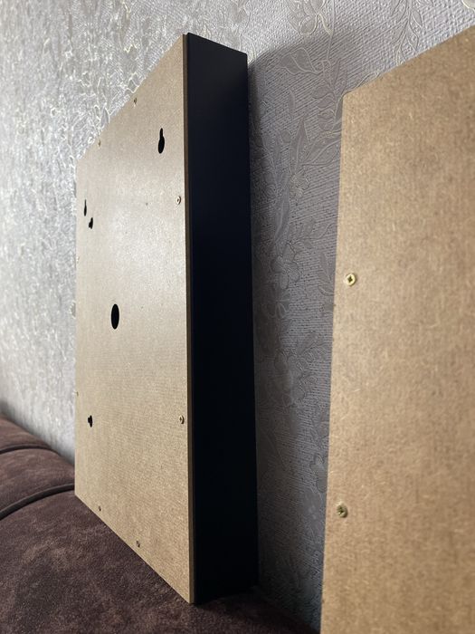 Рамки для детских рисунков