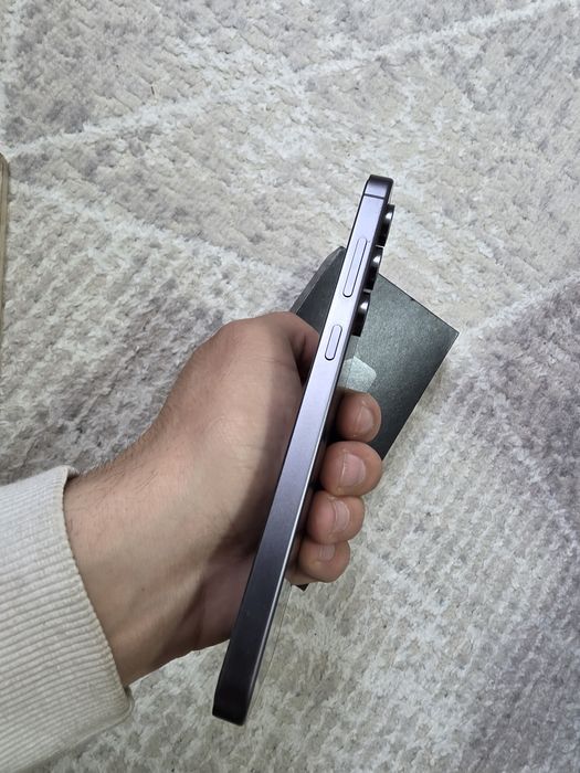 Samsung S24 fe 256 гб