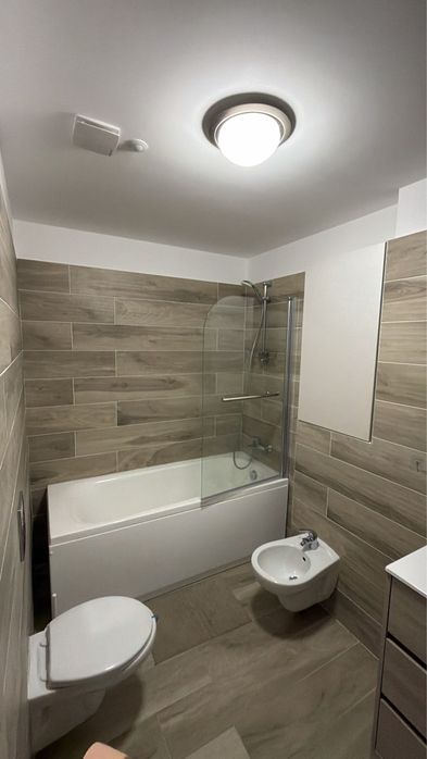Apartament 3 camere Mamaia Nord