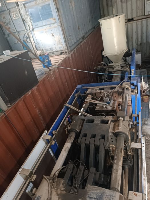 Срочно продаётся производственных линиях