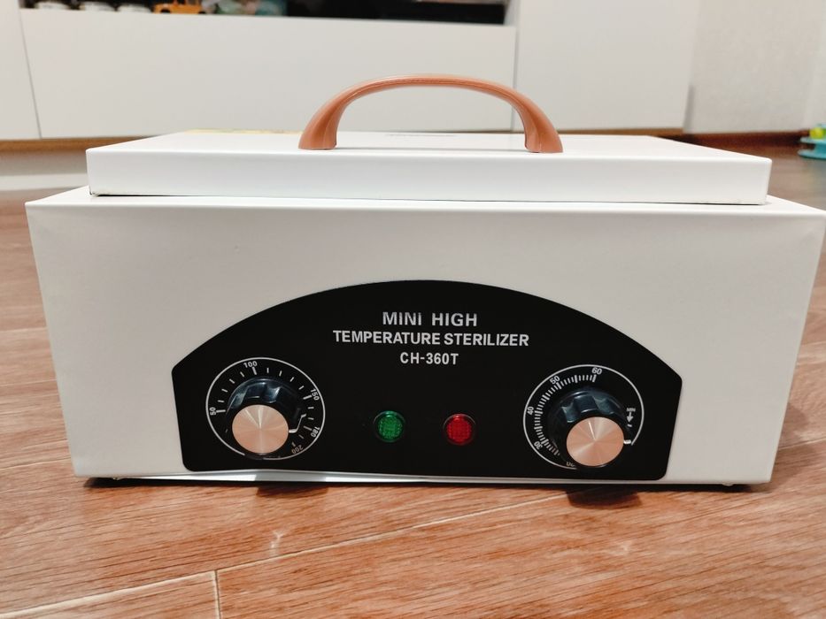 Сухожар для инструментов