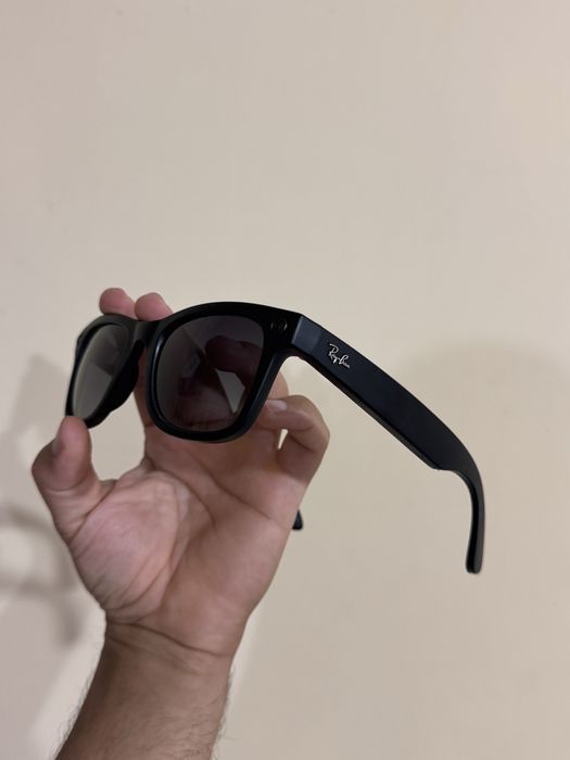 RayBan meta gen 2
