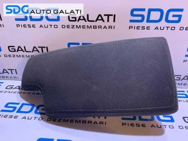 Capac Cotiera Renault Megane 3 2008 - 2016