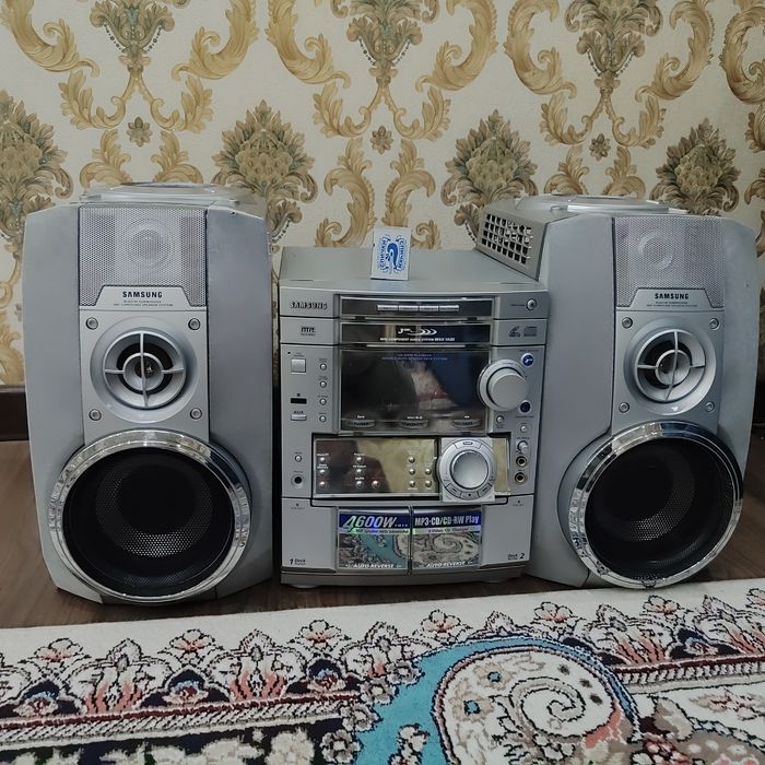Samsung max vl-85 sotiladi