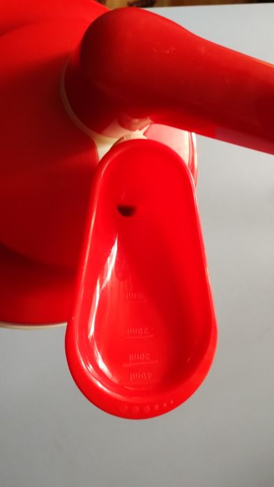 Ръчен чопър Tupperware