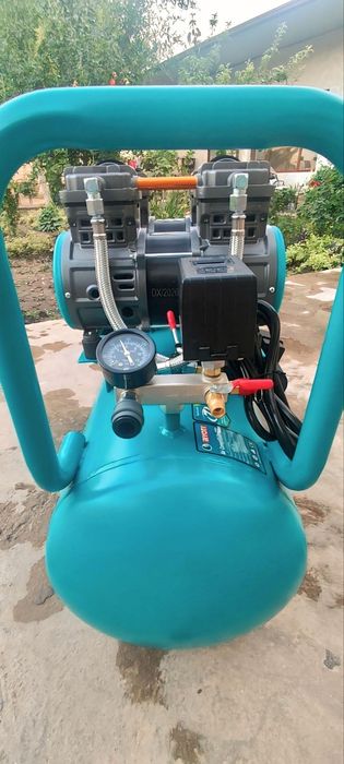 Kompressor elektir