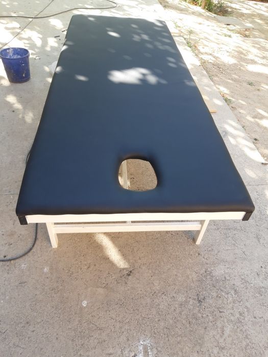 Электро лечебни сандал ва масажникрават.тапчан ясабберамиз