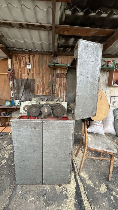 Продам рейсмус.  ( рейсмусовый станок).