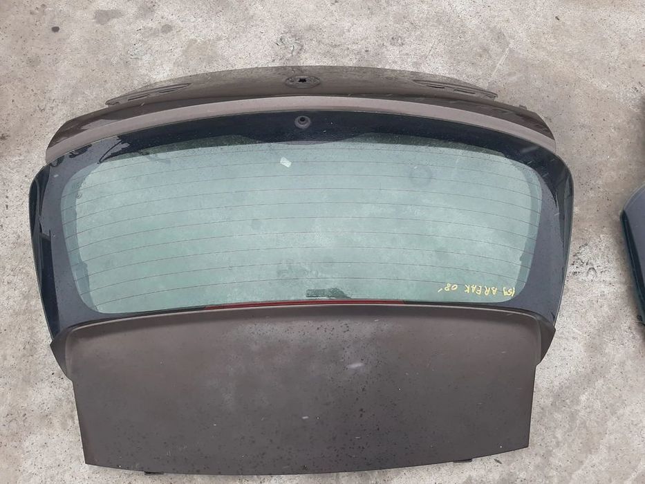 haion alfa romeo 159 break