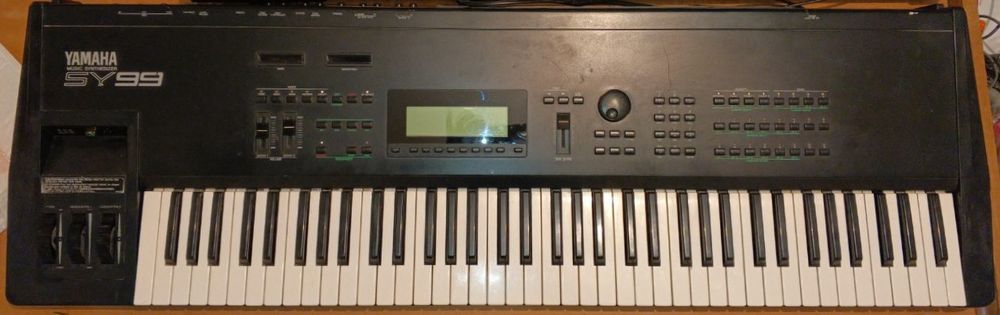 Зўр холатда Насталгия