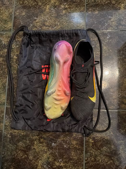Nike Mercurial 44