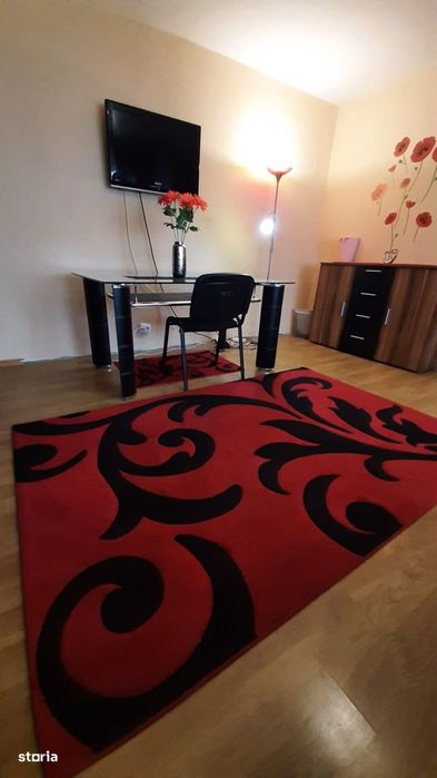 Garsonieră de închiriat, Vitan Mall / Decebal - Alba Iulia 37mp — fotografia 3
