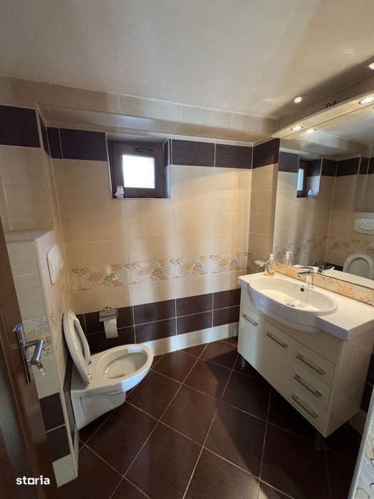 Vila 336 mp utili, garaj 2 masini, teren 380 mp, zona Grivitei