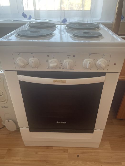 Продаются электрические плиты