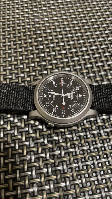 Ceas Seiko 5 automatic