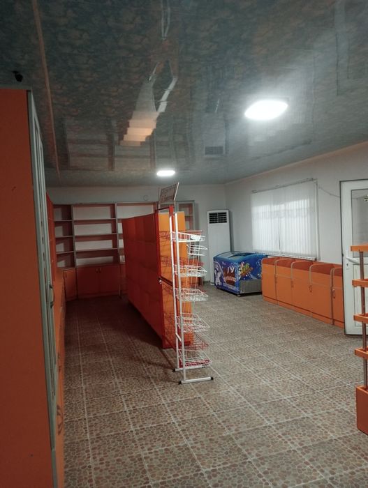 Temu склад аренда