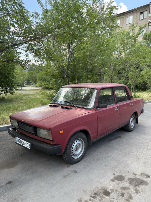 Продам ваз 2105
