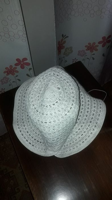 Шляпа шляпка 56 размер