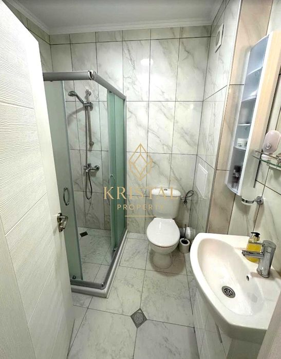 ID: 490 Продава се. Апартамент 1+1 с ниска такса поддръжка на топ място в Свети Влас