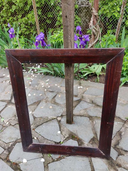 Rama , rame tablouri vechi , antice