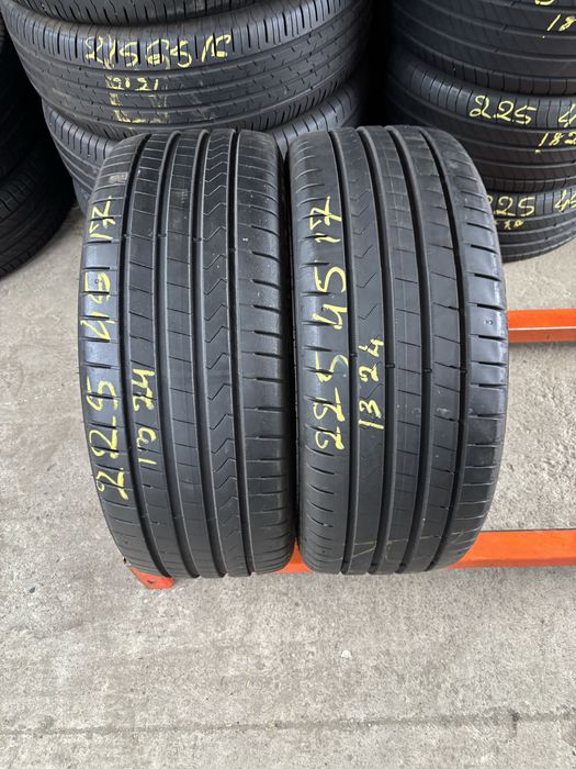 Anvelope Vara 225/45/17 Hankook Ventus Prime 4 225 45 17 R17