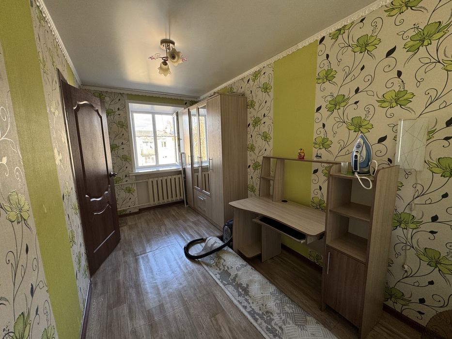 Продам Квартиру