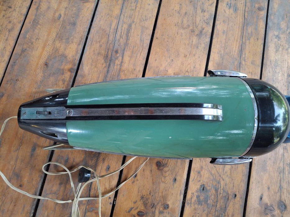 Продам пылисосы раритет