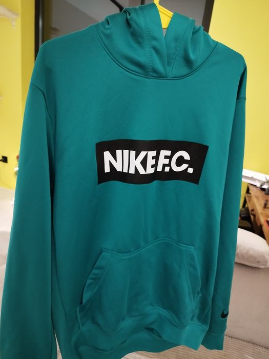 Мъжки суичър Nike