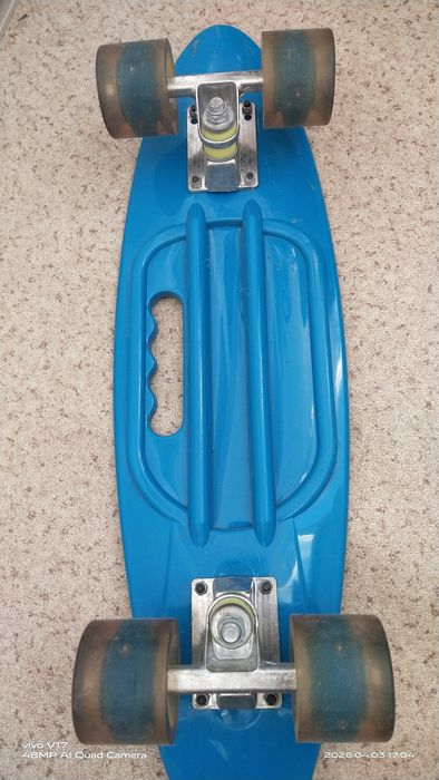 Скейтборд  продам