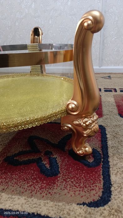 Дорба корзина для подарка