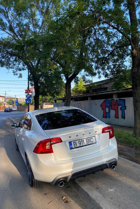 VOLVO S60 2015 — imagine 2