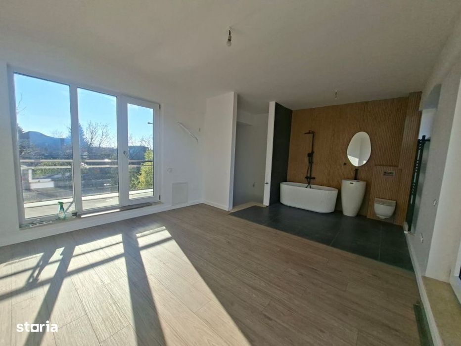 Casa de vanzare in Chitila – confort, lumina si spatiu