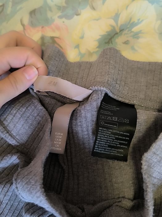 Лот дрехи за бременни