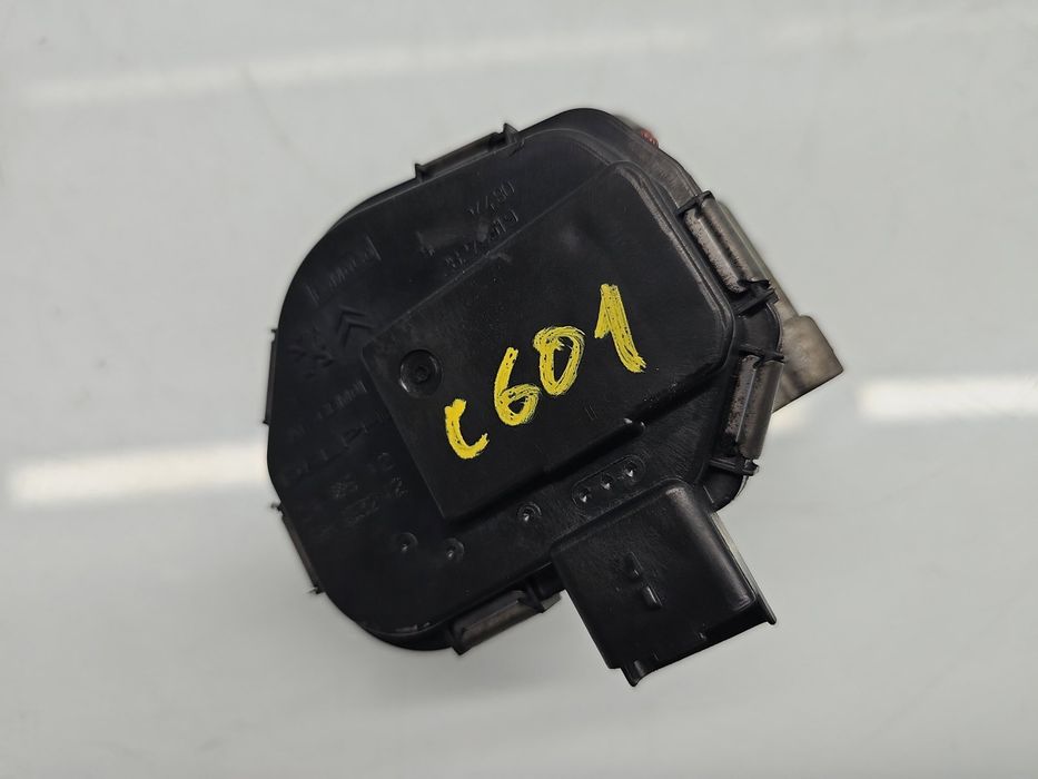 Clapeta acceleratie Volvo V40 II [Fabr 2013-2019] OEM 1.6 D4162T 84KW