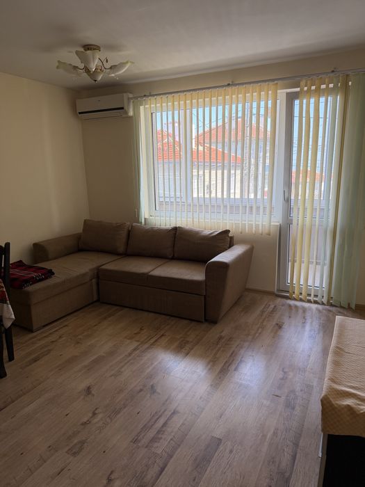 Дава се под наем Двустаен апартамент в Варна, Виница - 66 кв.м за 398.82 € - Снимка #6