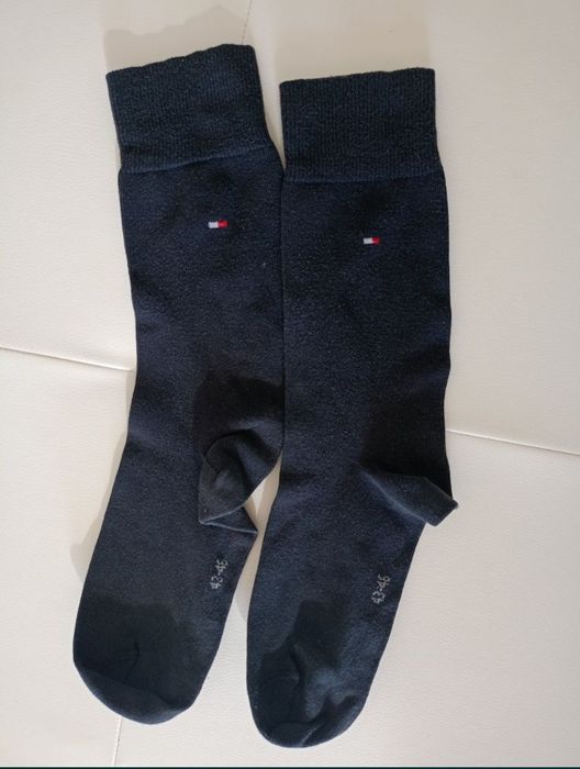 Vând ciorapi Tommy Hilfiger,mărimea 40-42,noi ,originale.