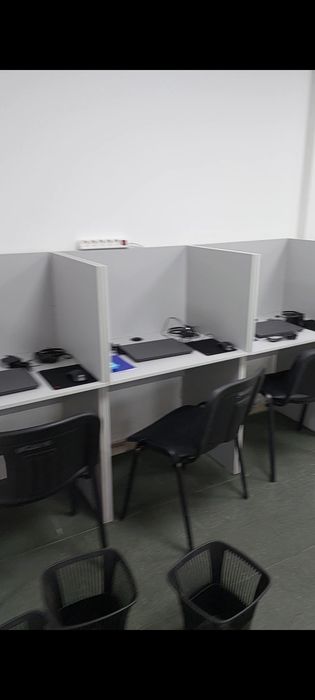 Столы для кол ценра