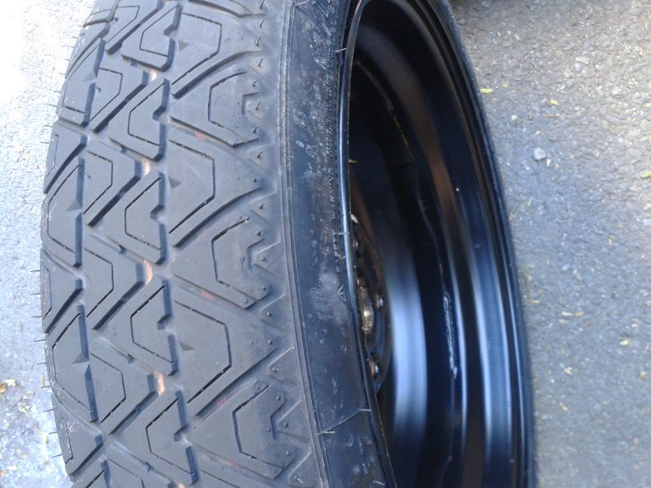 17'' и 16" оригинални патерици за Fiat 500X,Аlfa 159/Jeep/Opel.