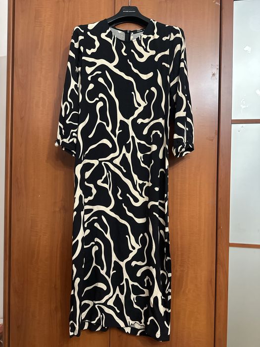 Платье размер -38