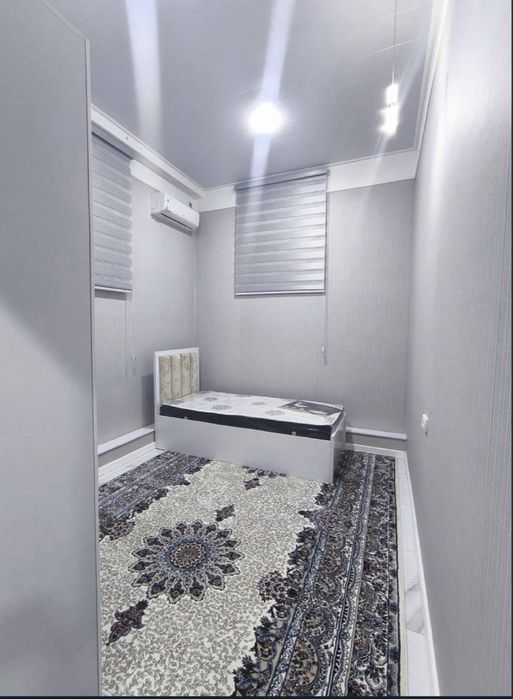 Сдаётся квартира в аренду. Самарканд Кафтархона