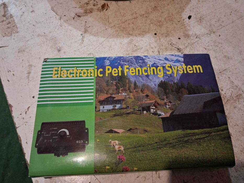 Електронен пастир